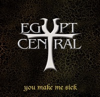You Make Me  - Single - Egypt Central