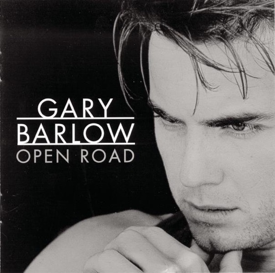 Cover artwork for Back for Good (Live)
