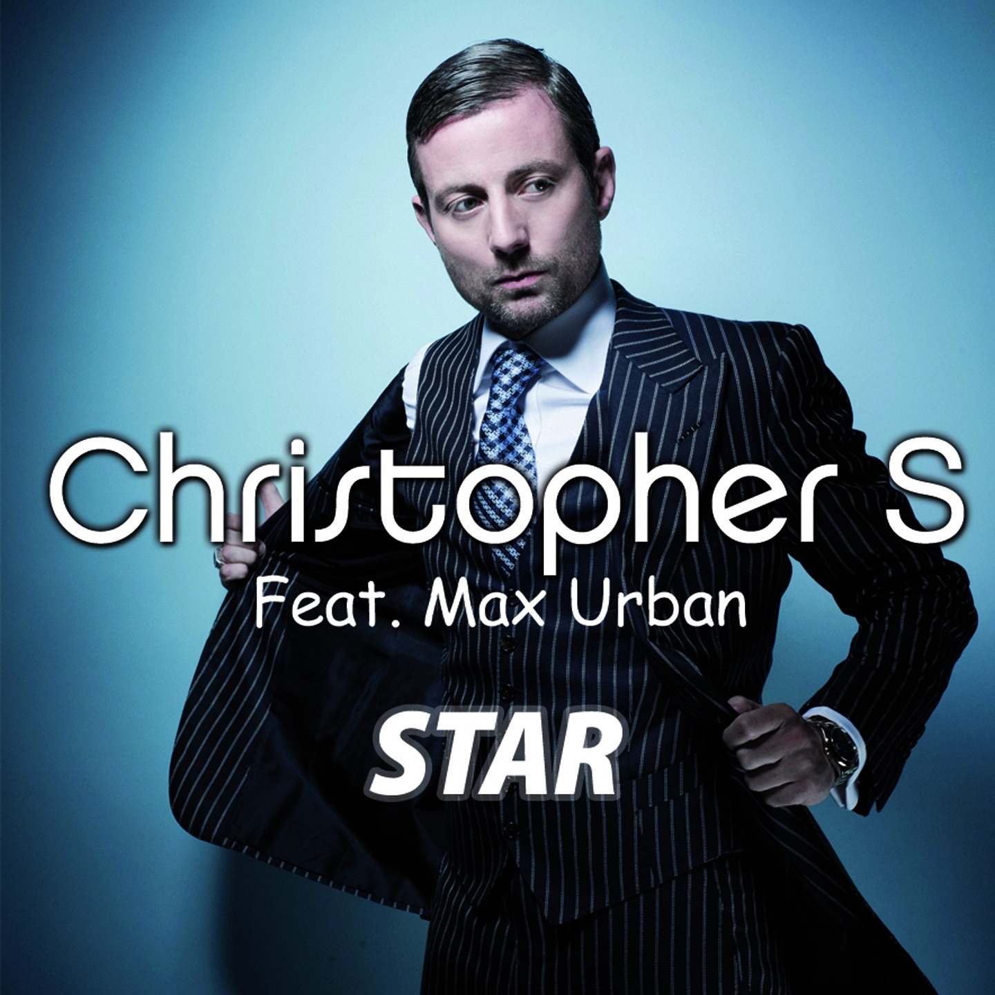 Star (feat. Max Urban) - EP