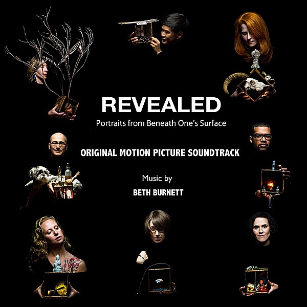 Revealed (Portraits from Beneath One's Surface) [Original Motion Picture Soundtrack]