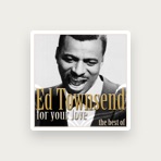 Ed Townsend