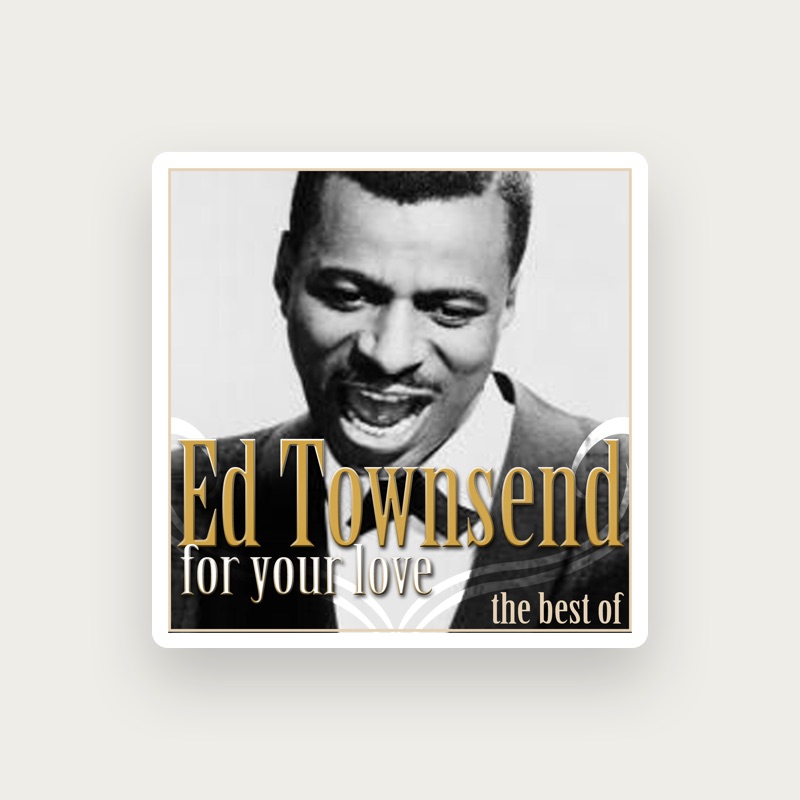 Ed Townsend