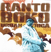 Rantoboko - Wherever I Lay My Hat
