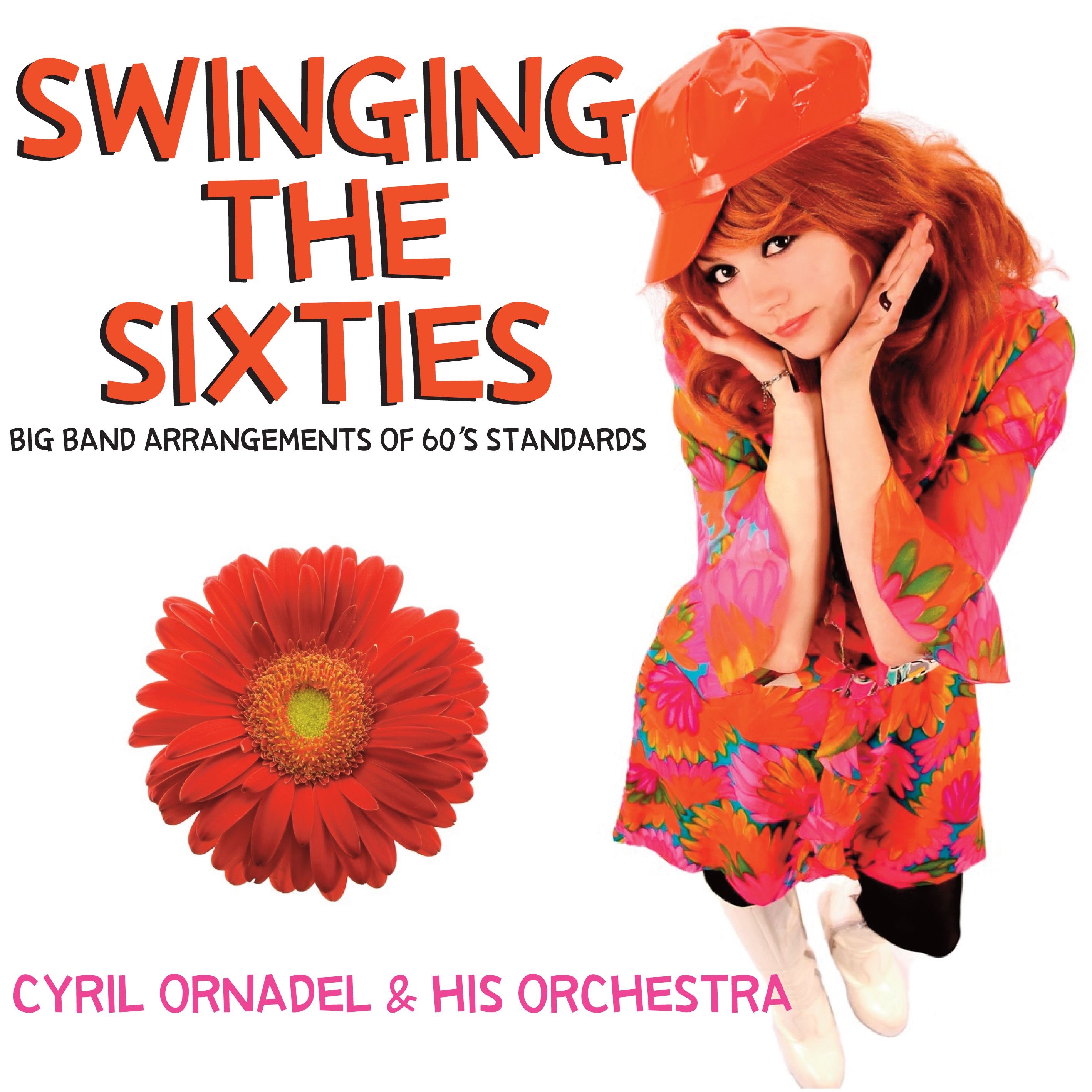 Swinging the Sixties