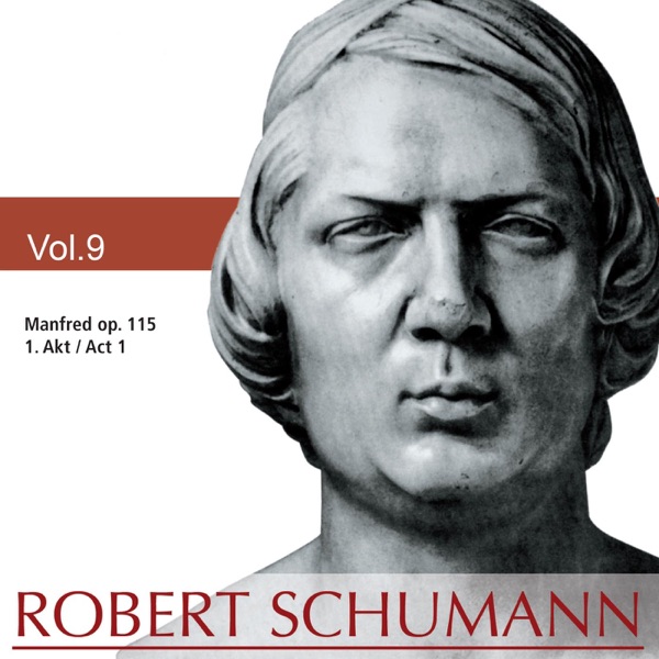 Robert Schumann, Vol. 9 (1952)