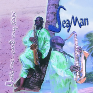Just Me and My Sax