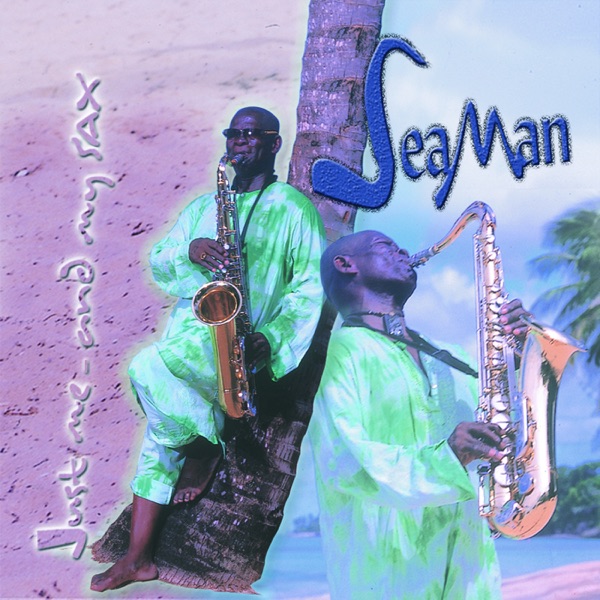 Just Me and My Sax