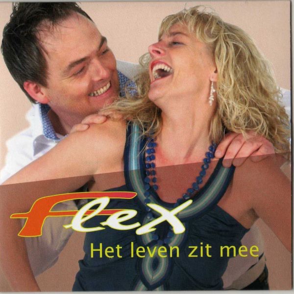 Het Leven Zit Mee - Single