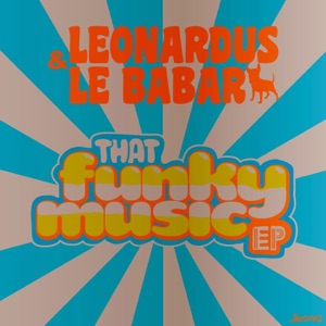 That Funky Music - EP