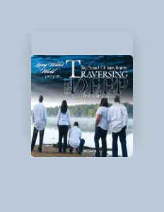 Listen to The Sound of Living Waters, watch music videos, read bio, see tour dates & more!