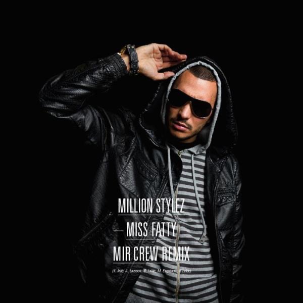 Miss Fatty (Remixes)