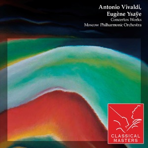 Vivaldi: Concerto for Two Violins and Strings in D Minor