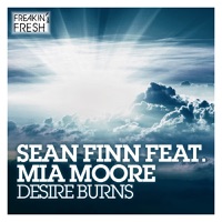Desire Burns (Sean's Jakarta Edit) [feat. Mia Moore] [Sean's Jakarta Edit]