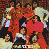 Cover art for Pamasko by The New Minstrels