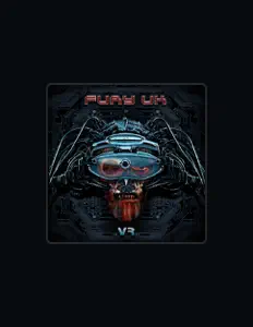 Listen to Fury UK, watch music videos, read bio, see tour dates & more!