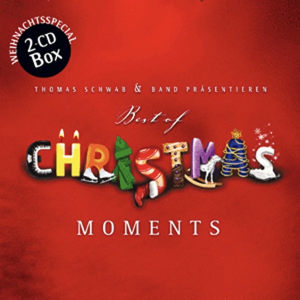 Best of Christmas Moments