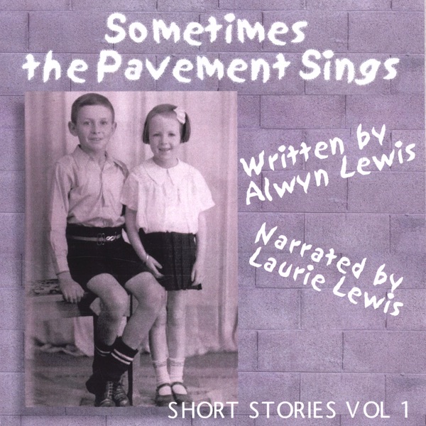 Sometimes the Pavement Sings