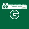 Never Forget (Classic Vocal Mix)