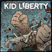 Kid Liberty - This Is A Stick Up!