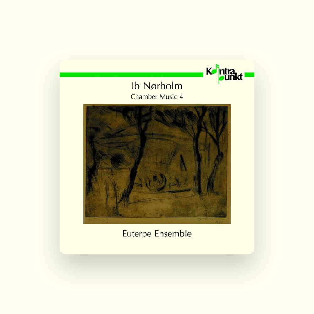 Фото Euterpe Ensemble