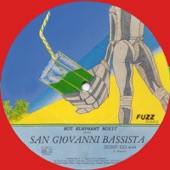 San Giovanni Bassista - Summer Sweat