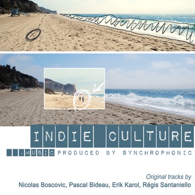 Indie Culture