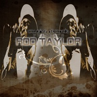 Cousins Records Presents Rod Taylor - Rod Taylor