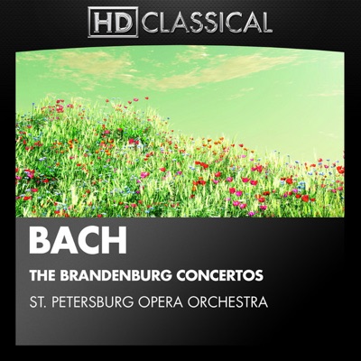Bach: The Brandenburg Concertos