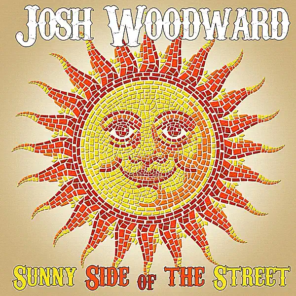 Brown Boxes — Josh Woodward