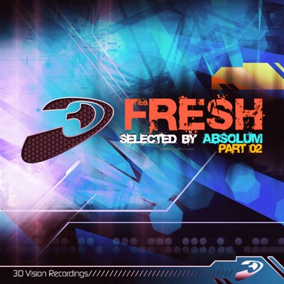 FRESH Part 02, Selected by Absolum - Single