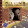 Pete Seeger - Cumberland Mountain Bear Chase