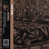 Arcane - EP - Soma