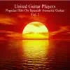 United Guitar Players - Killing Me Softly (Roberta Flack Fugees - Acoustic Instrumental)