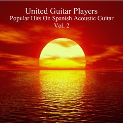 United Guitar Players - Mozart 40th (Spanish Acoustic Guitar - Acoustic Instrumental)