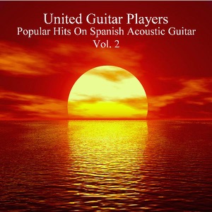 Popular Hits on Spanish Acoustic Guitar, Vol. 2