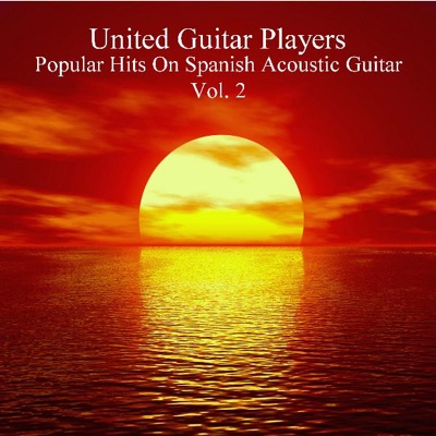 United Guitar Players