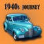 1940s Journey