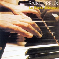 Le Piano d'Abigaïl - Saint-Preux