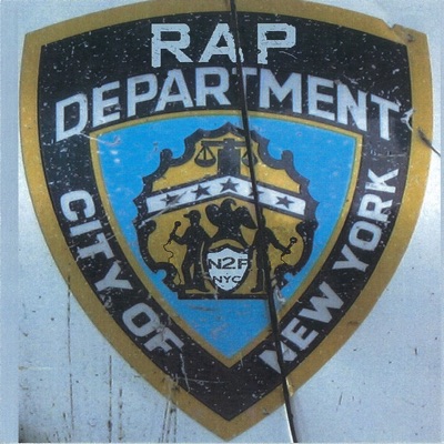 Rap Department, Vol. 1
