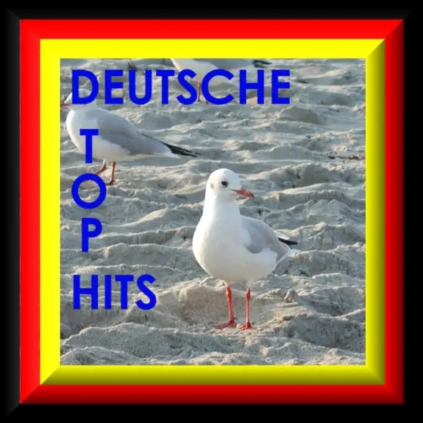 The United Dance Peolple - Märchenprinz (Coverversion - Im Original von: EAV Erste Allgemeine Verunsicherung) — Partysingers