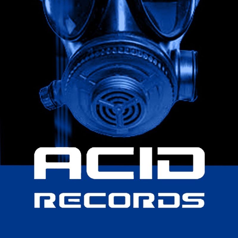 Album art for Brainstorm (Acid 303 Mix)