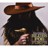 Cover art for Blues for Pimps by Mad Midget