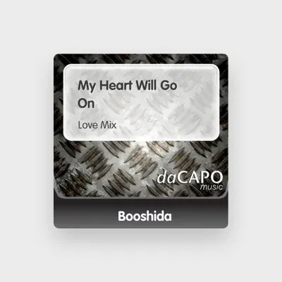 Listen to Booshida, watch music videos, read bio, see tour dates & more!