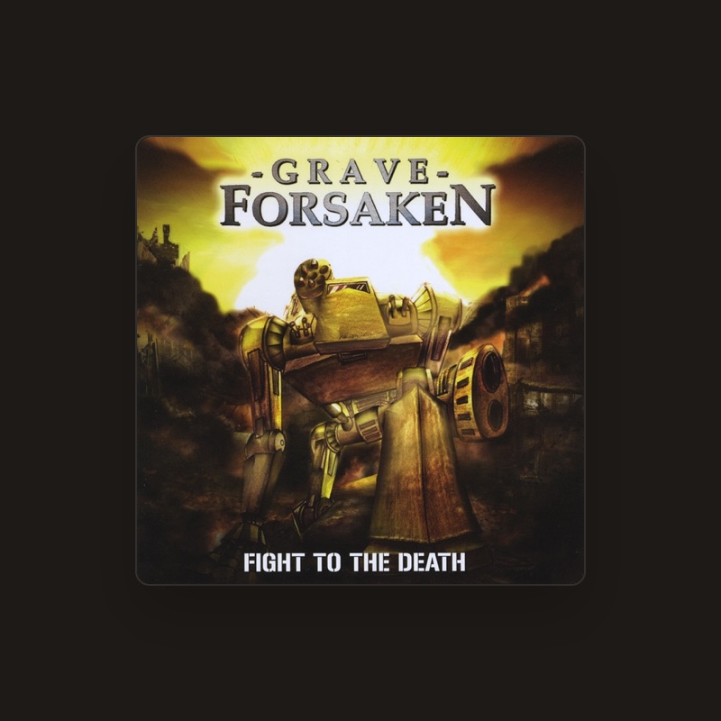 Grave Forsaken