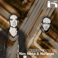 Cooperate 05 - Single - Macgregor & Manu Kenton