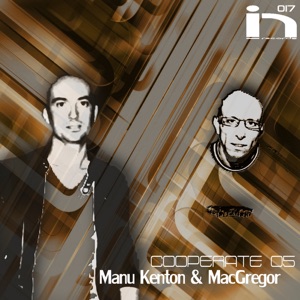 Cooperate 05 - Single
