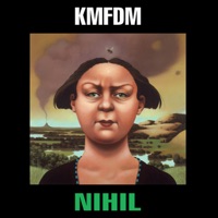 KMFDM Ablum Cover