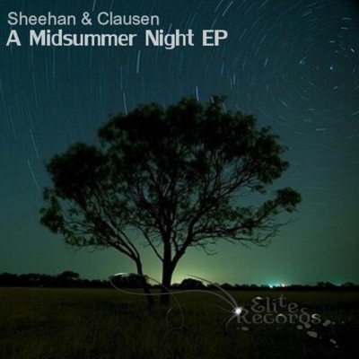 A Midsummer Night - EP