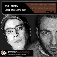 Behind Stars - Phil Soren & Jan van Lier