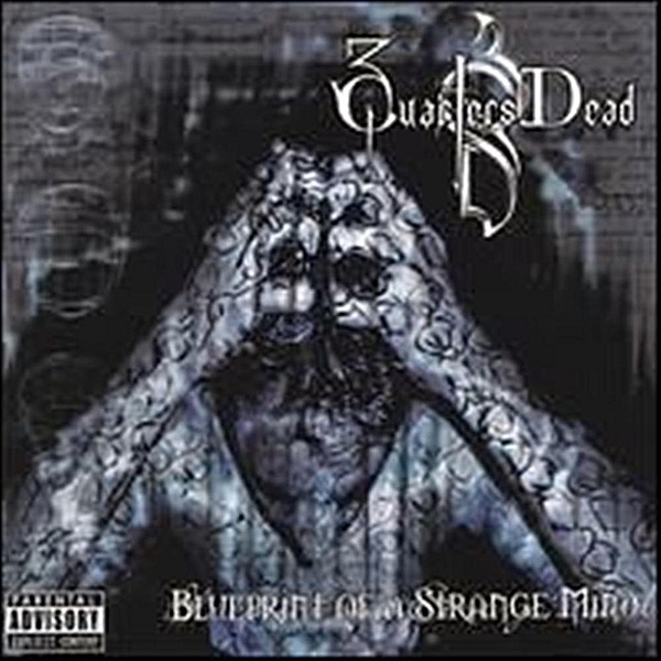Blueprint of a Strange Mind